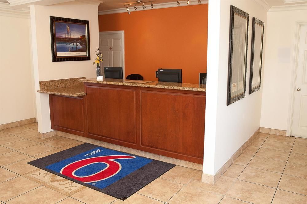 Studio 6 Mojave, Ca - Airport Exterior photo